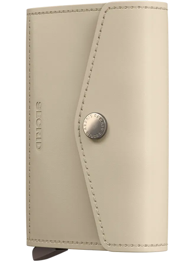 Envelope Wallet Original Latte