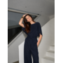 173340 468 Mos Mosh MMRikala Miley Blouse Salute Navy