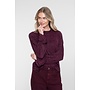 62670-20 470 Geisha top bordeaux