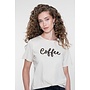 62571-41 720 Geisha T-shirt "coffee" sand/brown