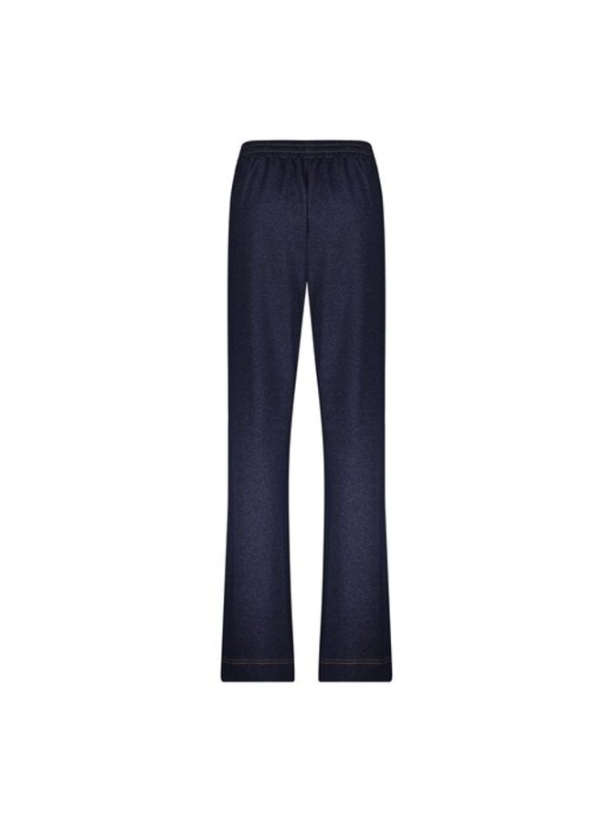 61657-20 625 Geisha pants blue