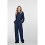 61657-20 625 Geisha pants blue
