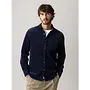 506170 469 MosMosh MMGAlden Corduroy Shirt Navy