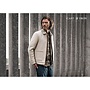 CJA2608156 7715 Cast Iron Short jacket Twool Smart Jacket Sand Melange