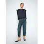 185170 290 MosMosh MMAymen Galleon Jeans Blue Tint