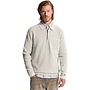 CKW2609314 7555 Cast Iron Crewneck regular fit soft blend White Down