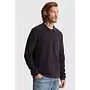 CKW2609314 4163 Cast Iron Crewneck regular fit soft blend Nightshade
