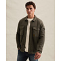 PKC2609352 8039 PME Legend Button jacket cotton structure mix Beluga