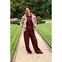 166670 278 MosMosh MMLeya Miley Pant Port Royale