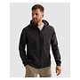 PSW2609458 9140 PME Legend Zip jacket interlock Obsidian