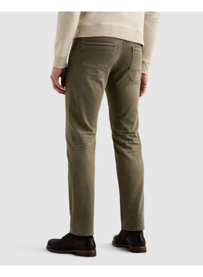 PTR2609620-6405 PME Legend NIGHTFLIGHT WASHED SWEAT