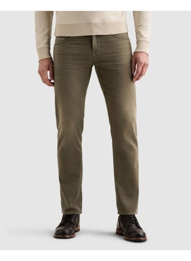 PTR2609620-6405 PME Legend NIGHTFLIGHT WASHED SWEAT