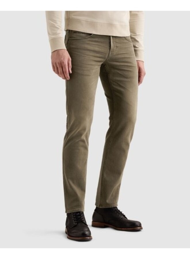 PTR2609620-6405 PME Legend NIGHTFLIGHT WASHED SWEAT