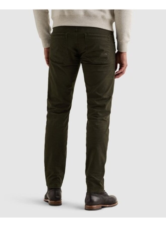 PTR2609634-8039 PME Legend PME LEGEND NIGHTFLIGHT JEANS COATED CANVAS