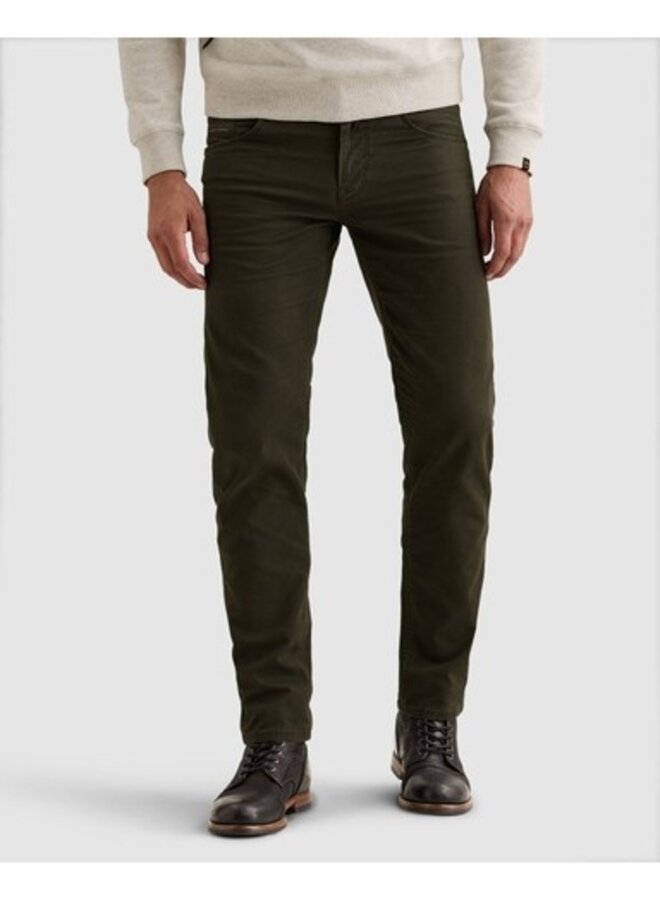 PTR2609634-8039 PME Legend PME LEGEND NIGHTFLIGHT JEANS COATED CANVAS