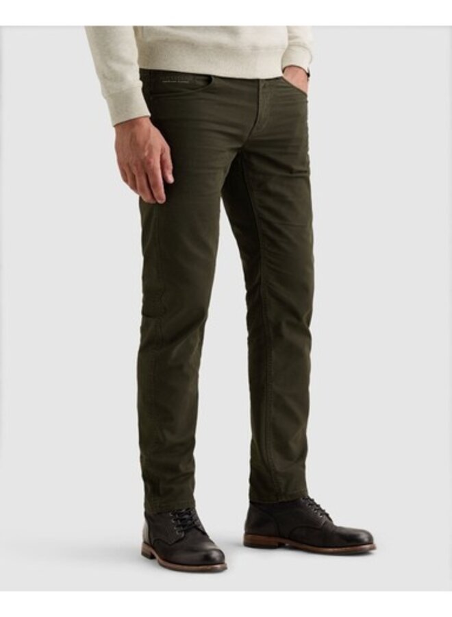 PTR2609634-8039 PME Legend PME LEGEND NIGHTFLIGHT JEANS COATED CANVAS