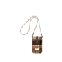 41650201 Barts Bugbane Phone Bag dark brown