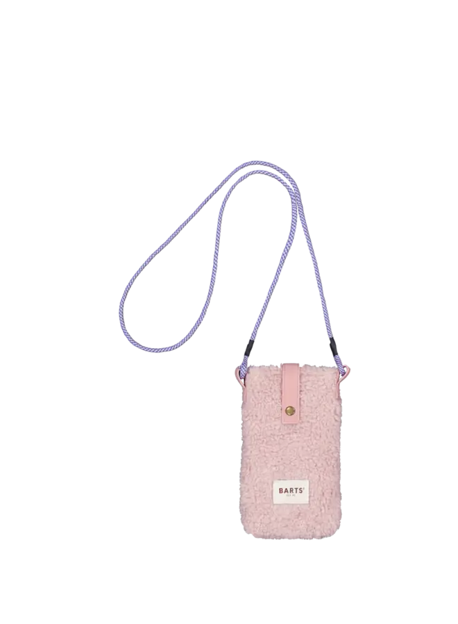 41650081 Barts Bugbane Phone Bag pink