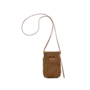 6955020 Barts Aedey Phonebag dark brown