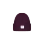 6918025 Barts Sileas Beanie aubergine