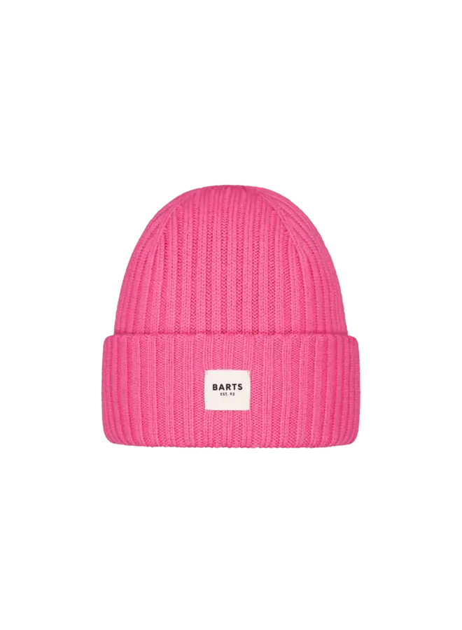 6918008 Barts Sileas Beanie pink