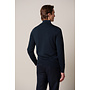 PPXJ30026A Profuomo Cardigan full zip navy