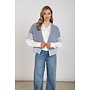 NKF05032 46 Nukus Bell Cardigan Sky