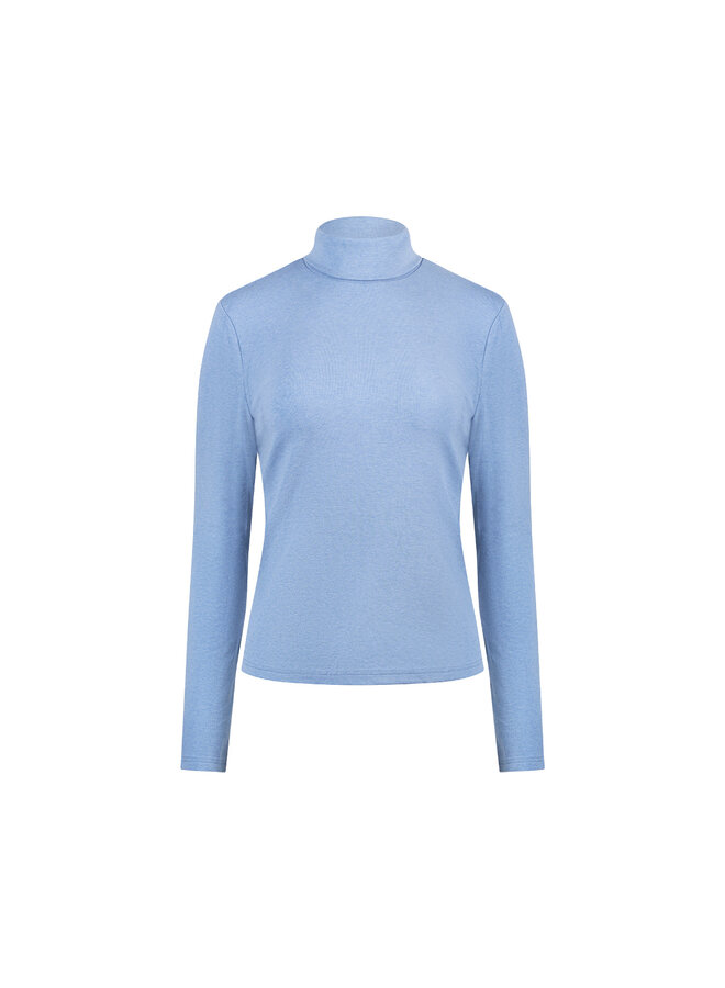 NKF03061 46 Nukus Ginny Pullover Sky
