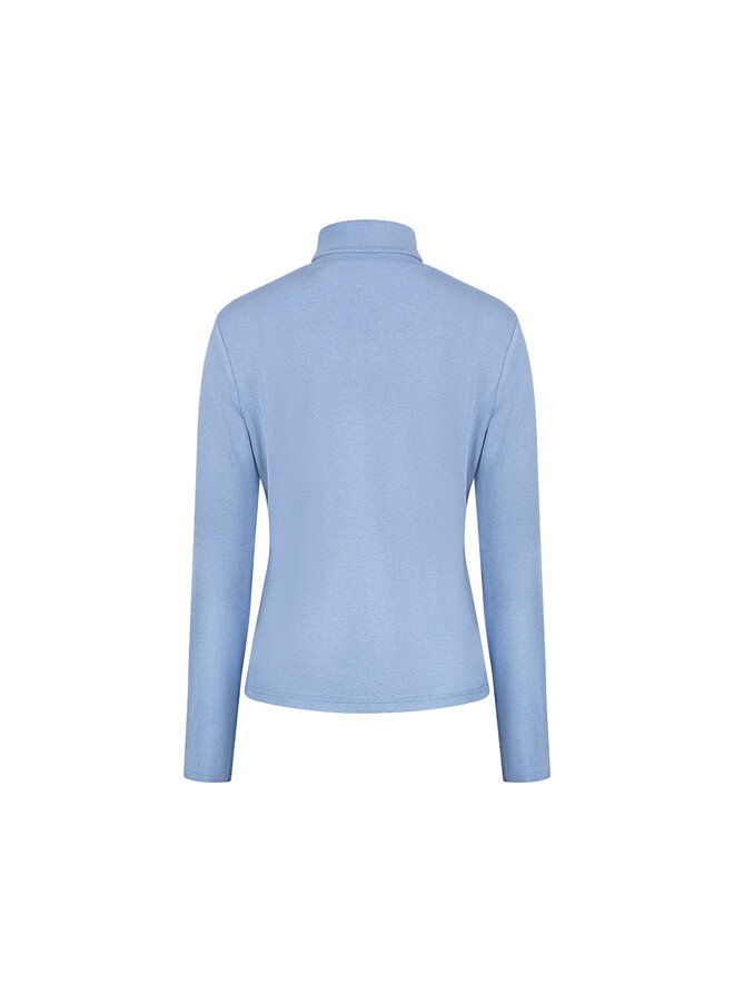 NKF03061 46 Nukus Ginny Pullover Sky