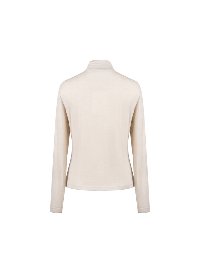 NKF03061 9 Nukus Ginny Pullover Sand