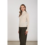 NKF03061 9 Nukus Ginny Pullover Sand