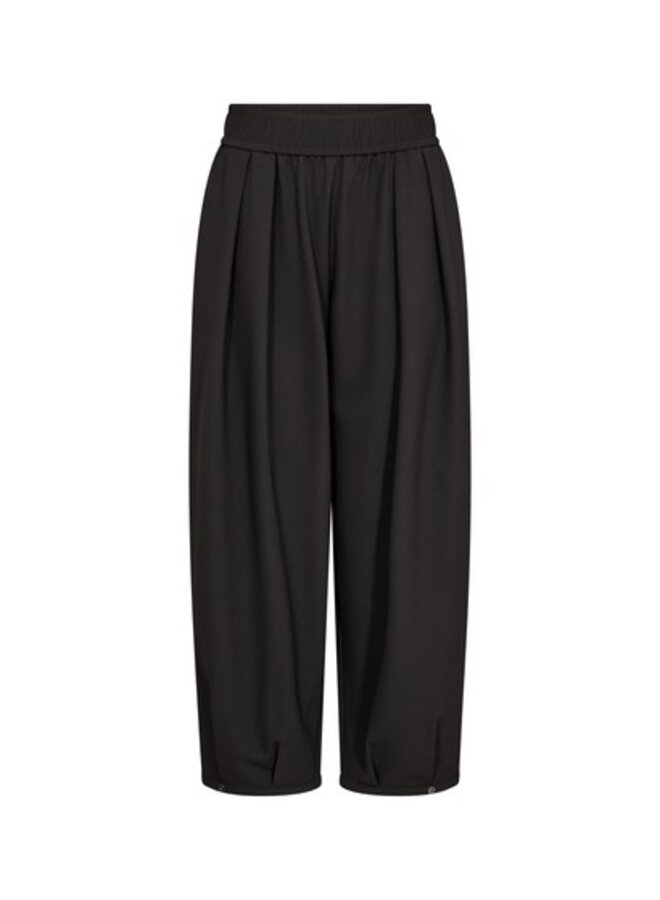 184990 801 MosMosh MMNuello Miley Pant Black