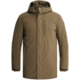 CJA2609152 8223 Cast Iron Parka jacket ULTI MECH Dustbird Morel