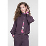 65887-26 380 Geisha Jacket plum