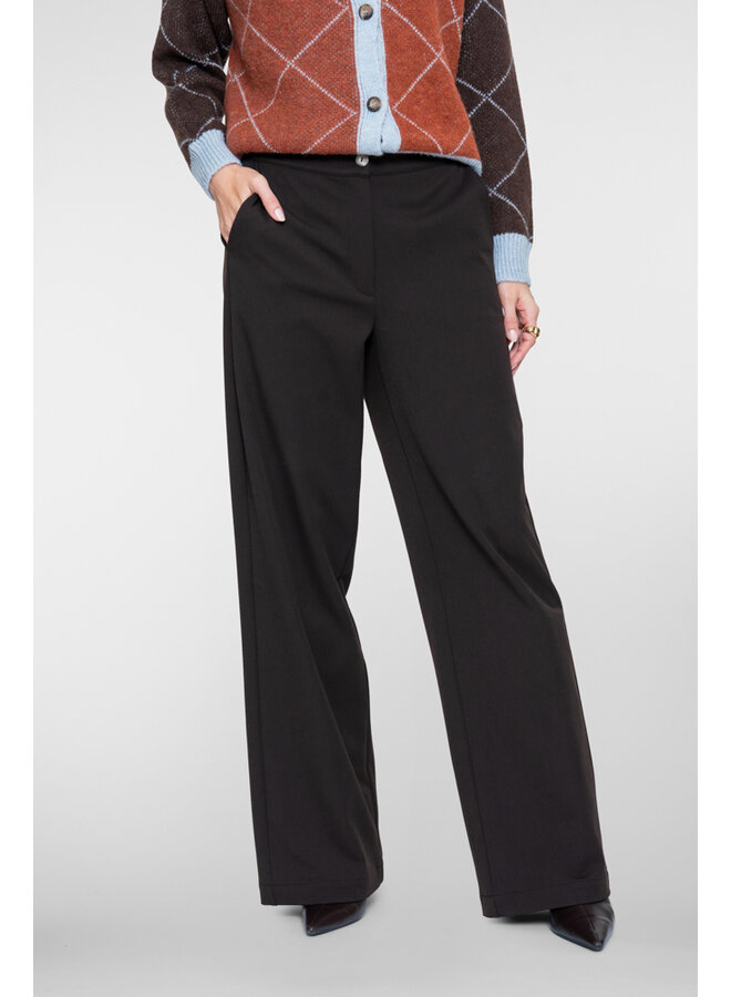 61668-20 775 Geisha pants brown