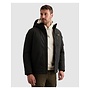PJA2609142 9067 PME Legend Semi long jacket CONESTOGA Dasrip Jet Black