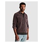 CSI2609230 4163 Cast Iron Long sleeve shirt Velvet garment dye Nightshade