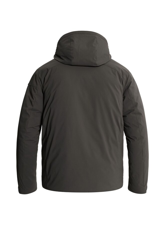 CJA2609146 9167 Cast Iron SHORT JACKET HIMEX Superbolt Clever Crows