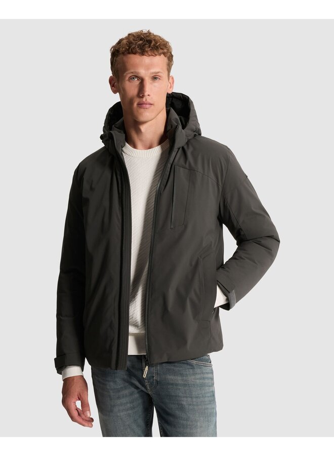 CJA2609146 9167 Cast Iron SHORT JACKET HIMEX Superbolt Clever Crows