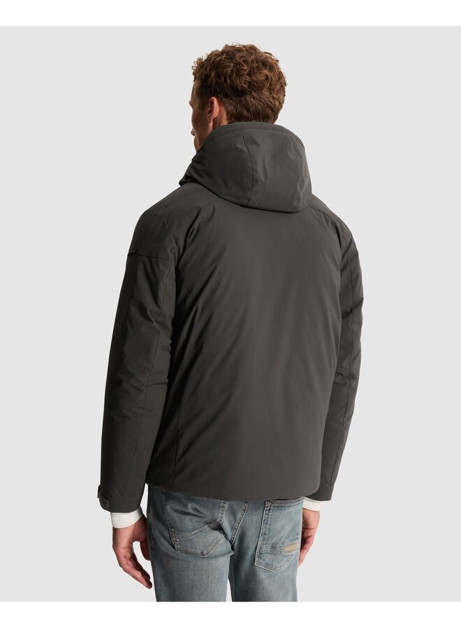 CJA2609146 9167 Cast Iron SHORT JACKET HIMEX Superbolt Clever Crows