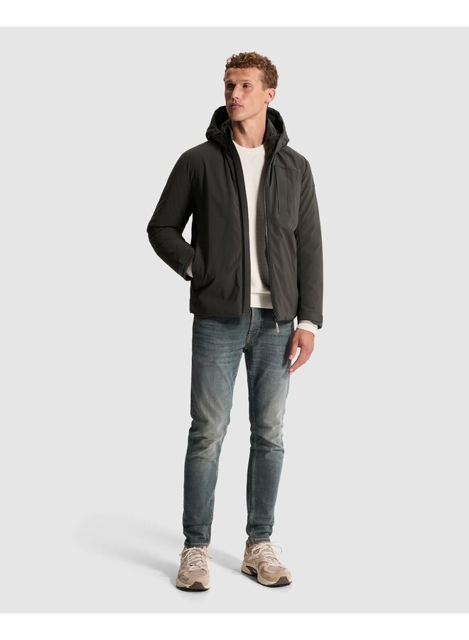 CJA2609146 9167 Cast Iron SHORT JACKET HIMEX Superbolt Clever Crows