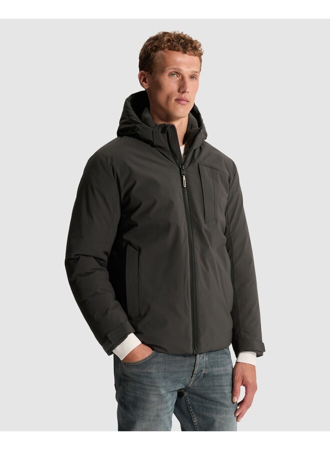 CJA2609146 9167 Cast Iron SHORT JACKET HIMEX Superbolt Clever Crows