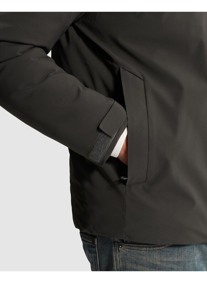 CJA2609146 9167 Cast Iron SHORT JACKET HIMEX Superbolt Clever Crows