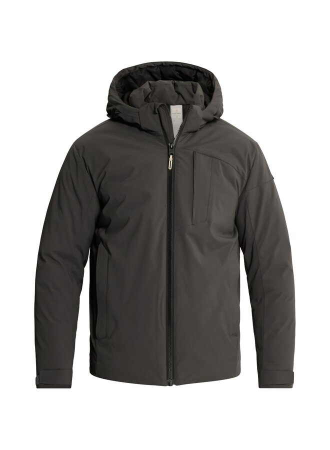 CJA2609146 9167 Cast Iron SHORT JACKET HIMEX Superbolt Clever Crows