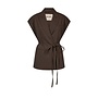184450 160 MosMosh MMLucine Miley Vest Delicioso