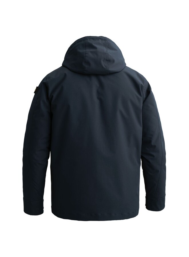 PJA2609155 5281 PME Legend Semi long jacket SNOWPACK Ottoman Salute