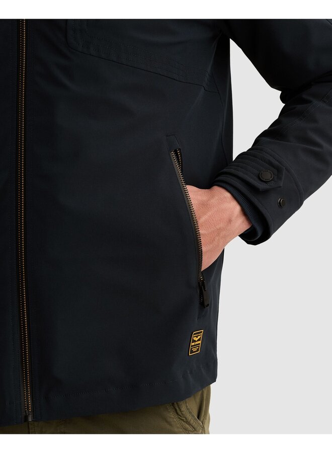 PJA2609155 5281 PME Legend Semi long jacket SNOWPACK Ottoman Salute