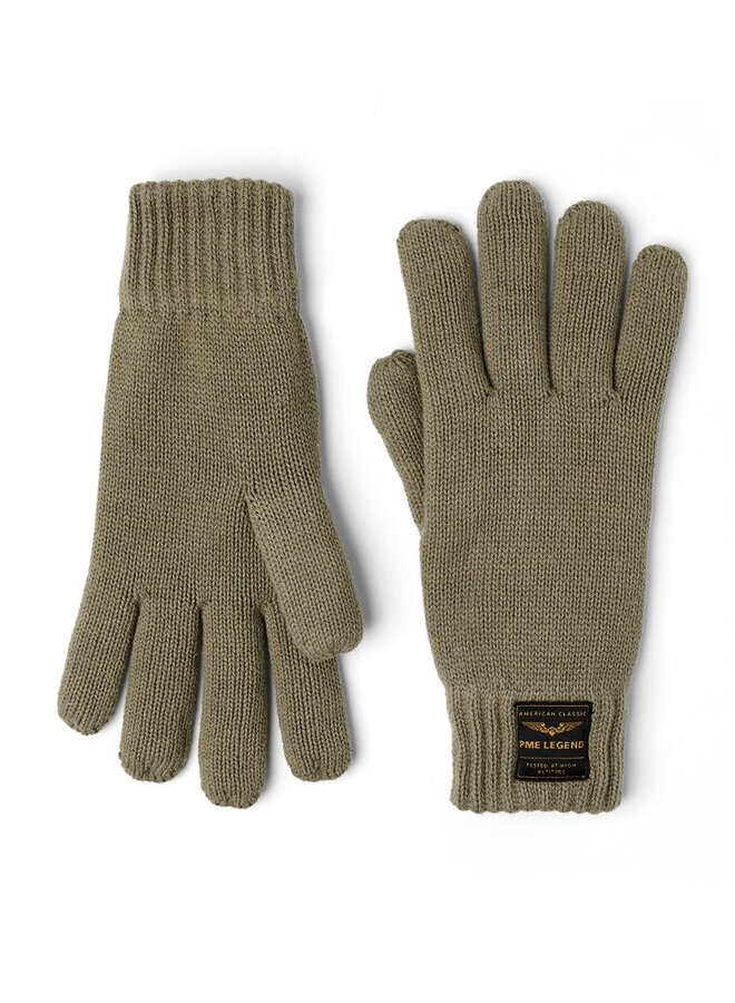 PAC2610906 6485 PME Legend Gloves Knitted Basic Overland Trek