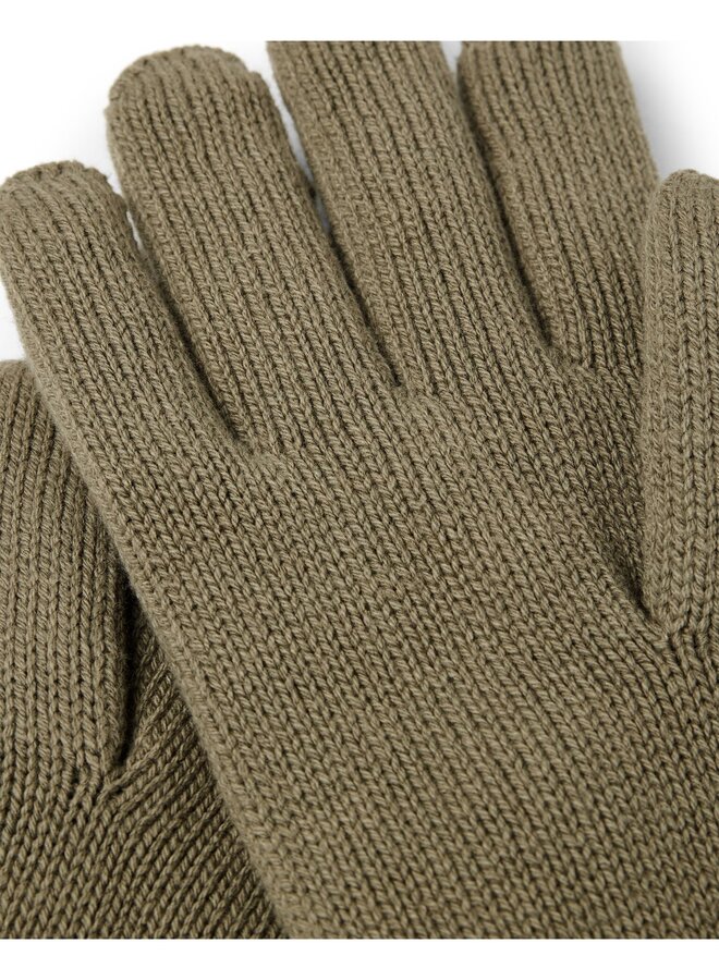 PAC2610906 6485 PME Legend Gloves Knitted Basic Overland Trek