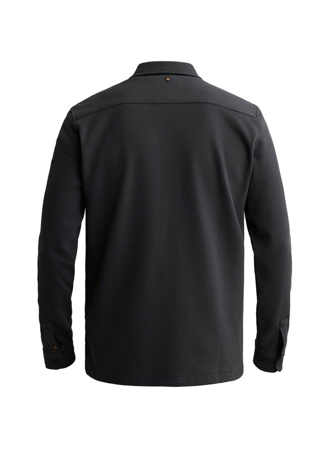 PSI2610288 5281 PME Legend Long sleeve shirt Waffle Jersey Salute